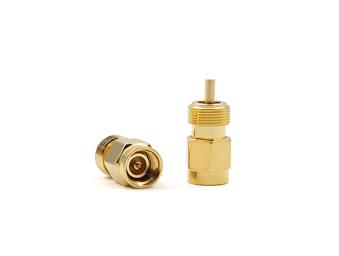 3.5 端子用公头隔板连接器