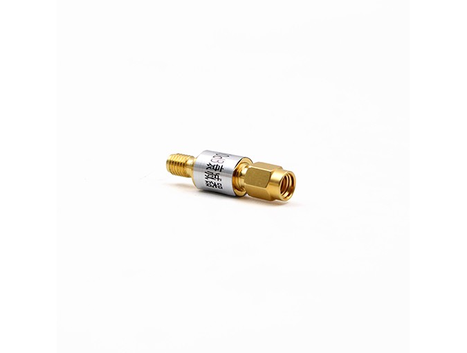 img 2 of 固定衰减器 SSMA 公对母 2W 26.5GHz 10dB