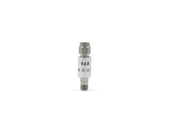 img 2 of 固定衰减器 3.5mm 公头转母头 2W 26.5GHz 10dB