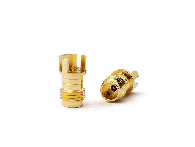 1.85mm 母连接器