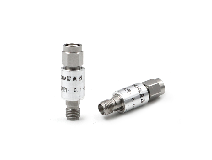 用于直流模块的SMA母连接器