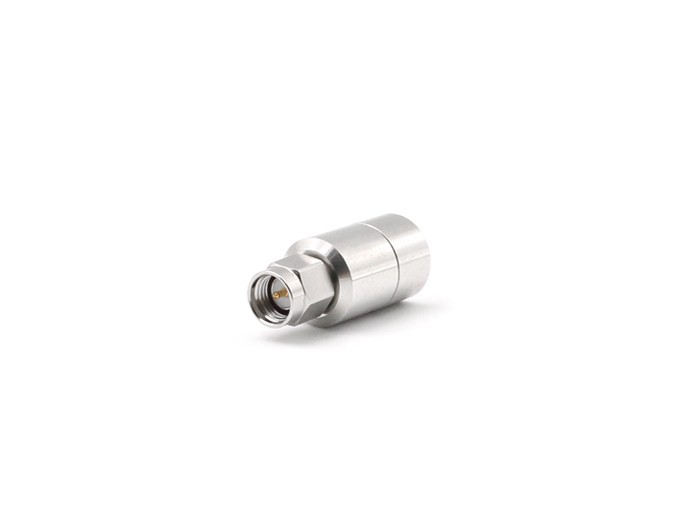 img 1 of SMA公头连接器端接 2W