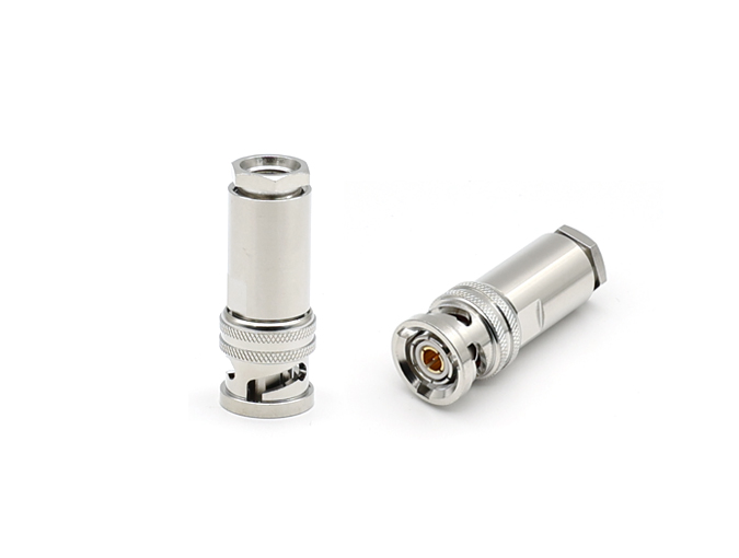 TRB公头连接器，适用于TRC-50-2电缆