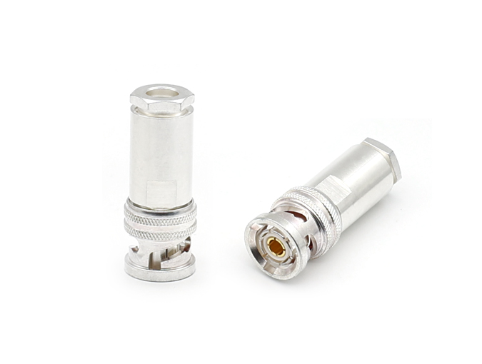 TRB公头连接器，适用于RG316电缆