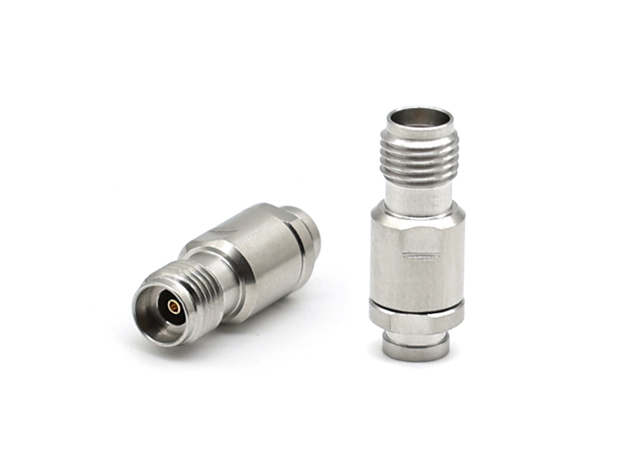 2.92mm 母头，适用于 Gore TLA220/CXN3...