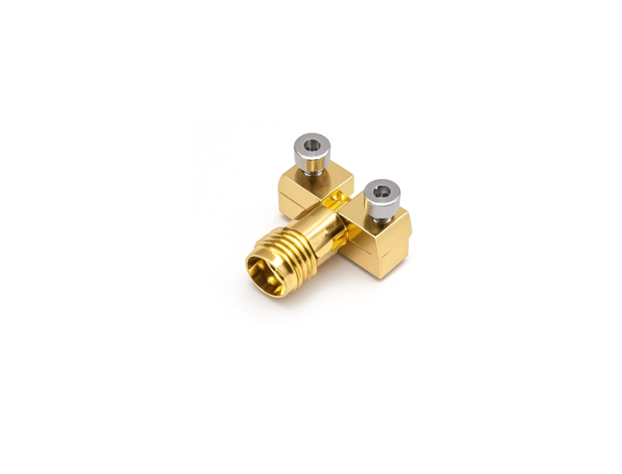 2.92mm 母射频连接器
