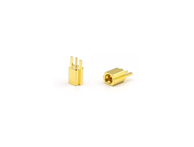 img 1 of SSMP 公头 PCB 安装座