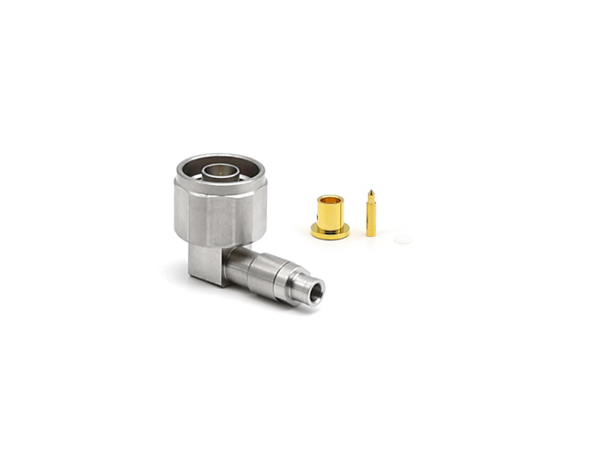 用于 TLA360/CXN3507 电缆射频同轴连接器的 N...