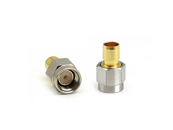 SMA Male Connector for Tflexl4l Cable