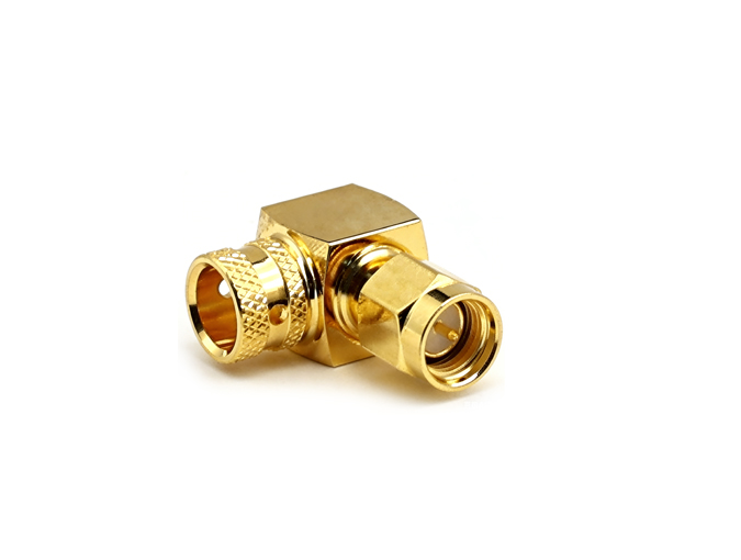 SMA Male  Connector  For RG401 Cable