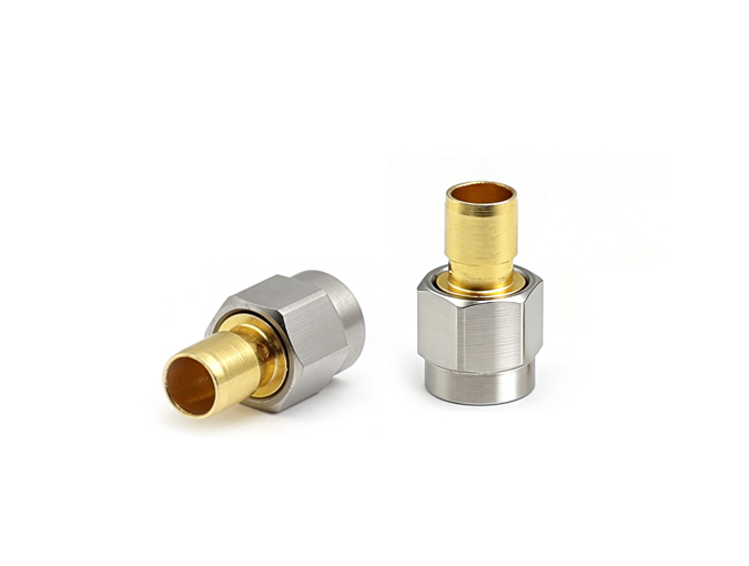 SMA Male Connector for Tflexl4l Cable