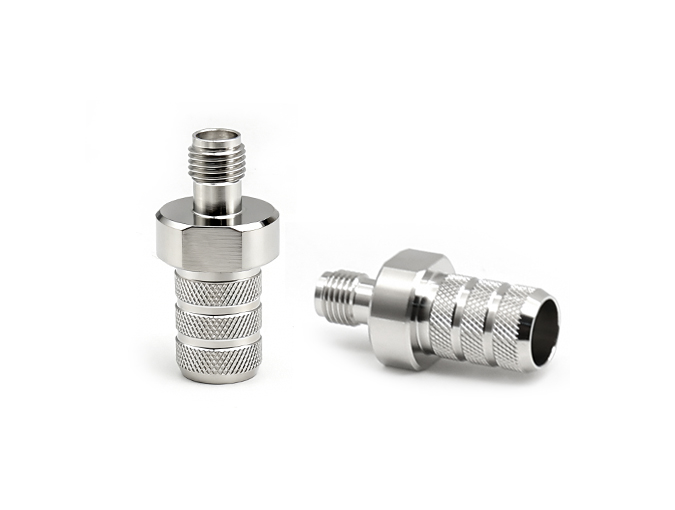 SMA Female Connector for LMR400/RG213/RG8 Cable