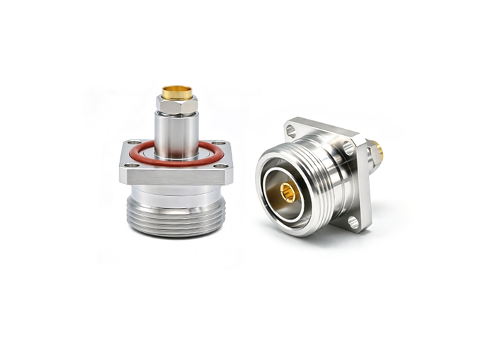 用于UFB-311A-TLA800母法兰连接器