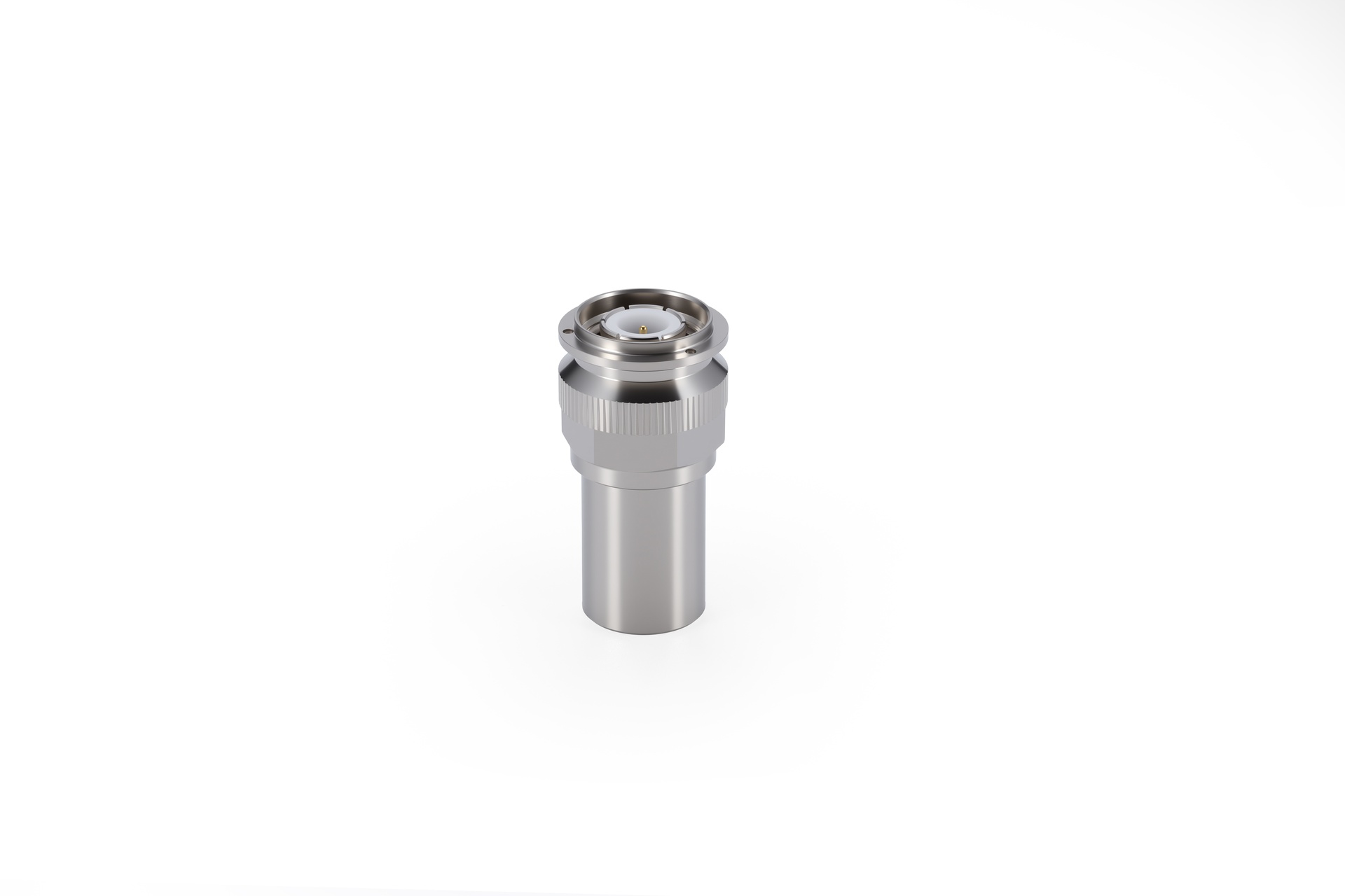 img of TNC公头连接器端接