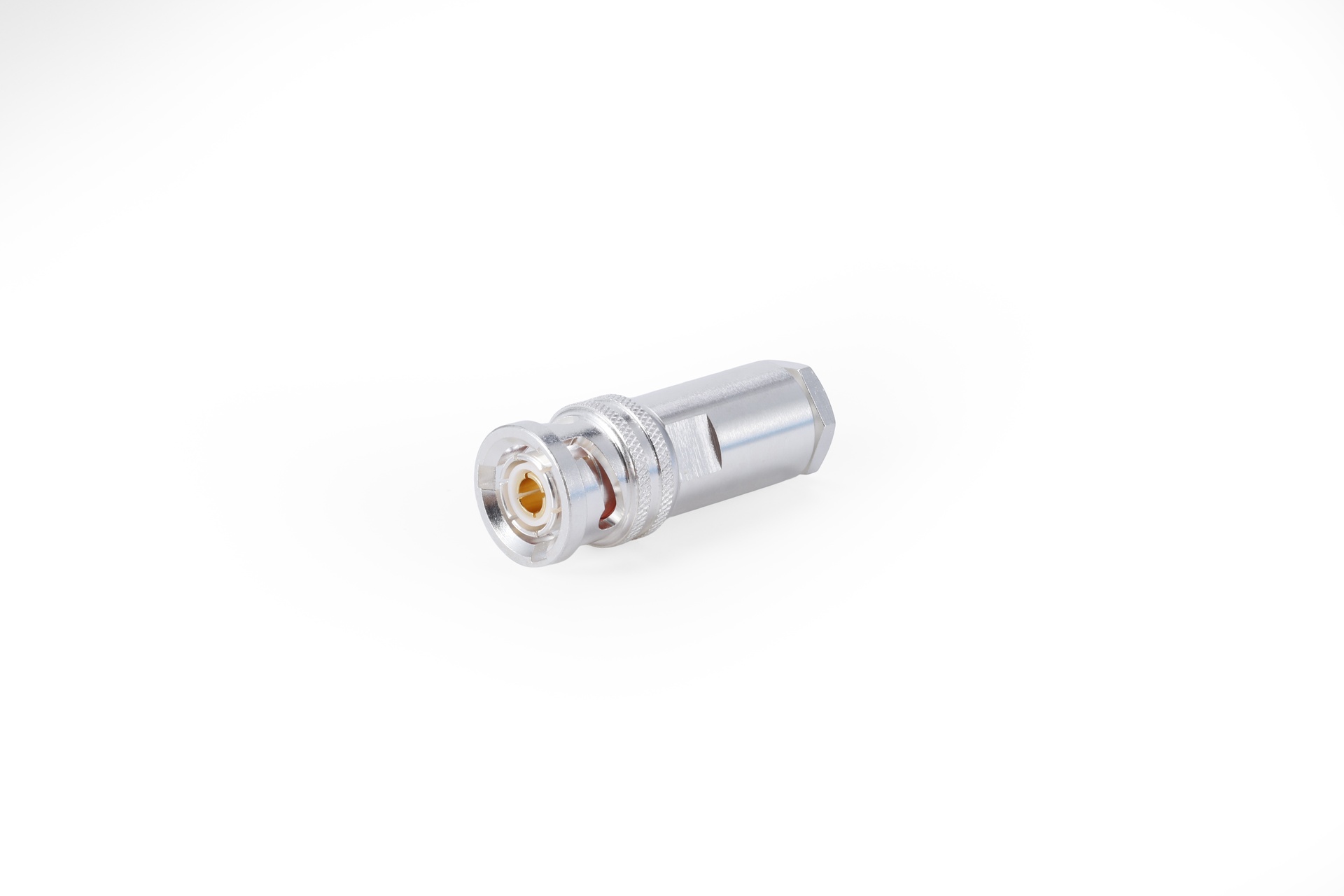 TRB公头连接器，适用于RG316电缆