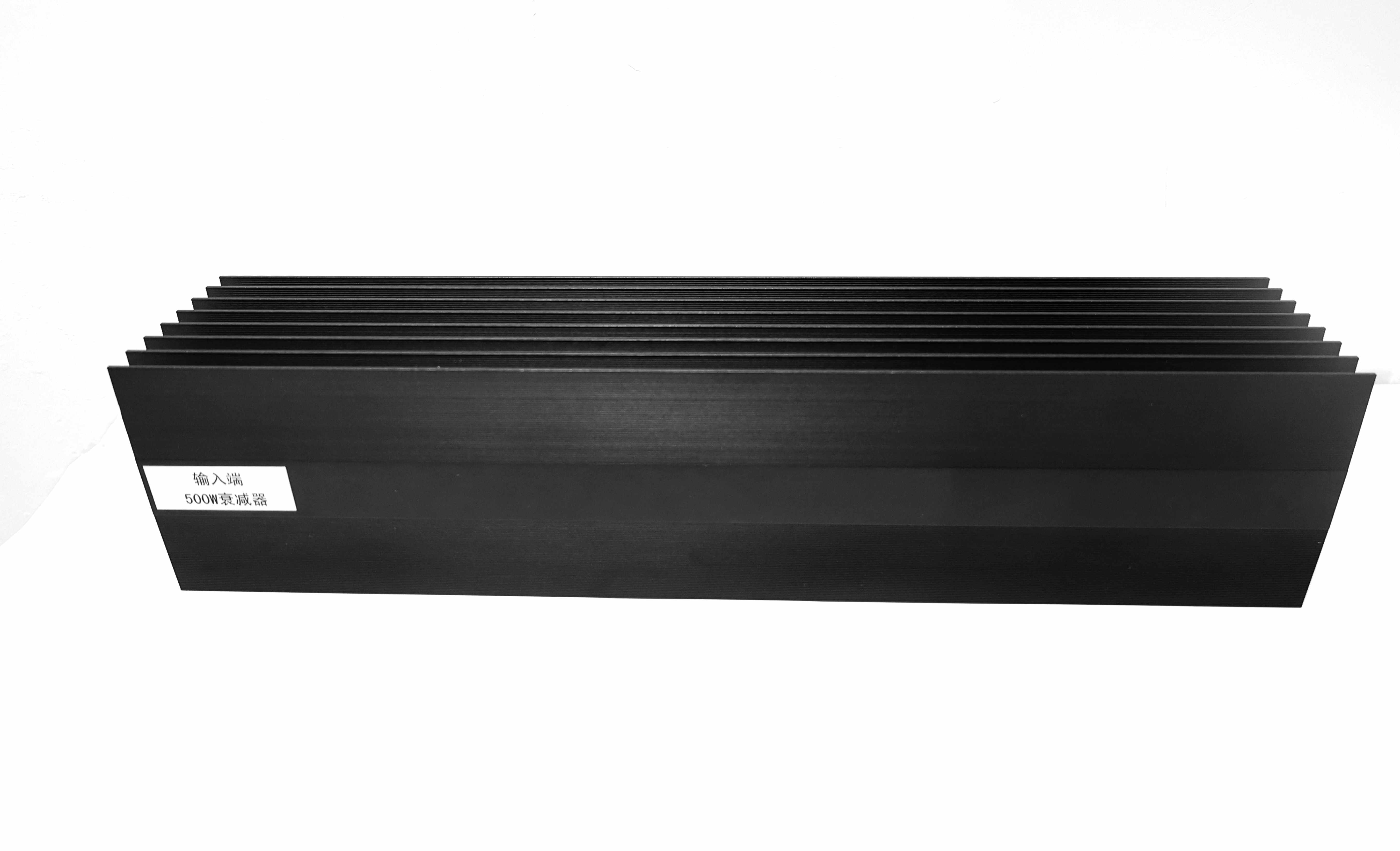 img of 500 瓦射频固定衰减器，工作频率支持0~18GHz 50DB