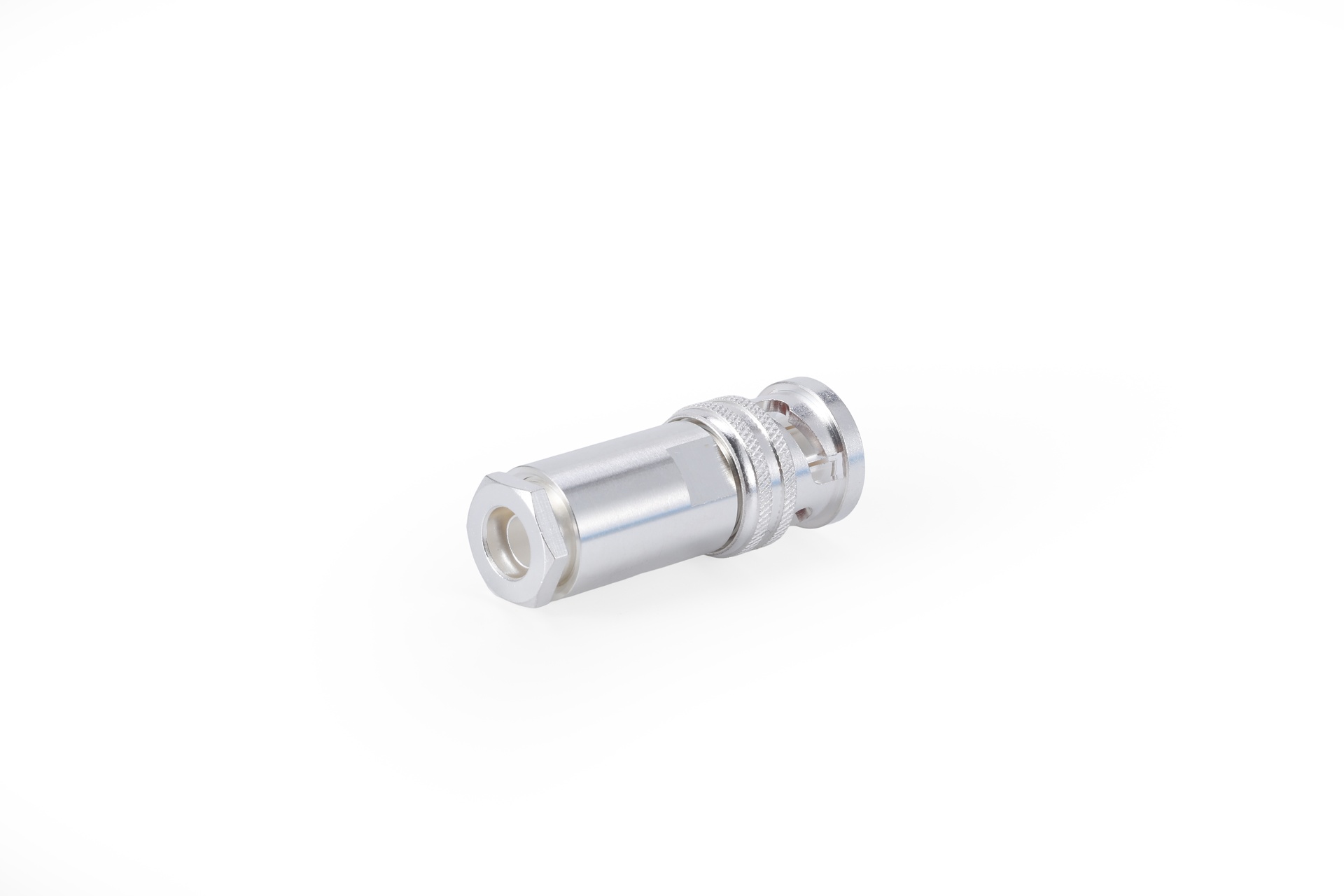 TRB公头连接器，适用于RG316电缆