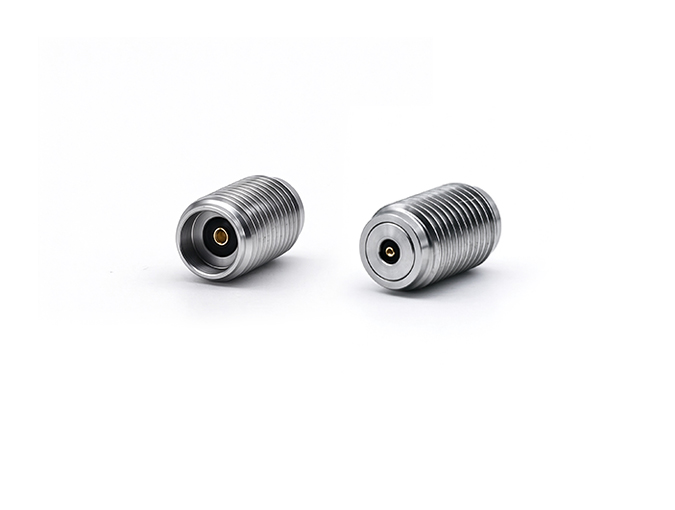 2.92mm 母头射频同轴连接器