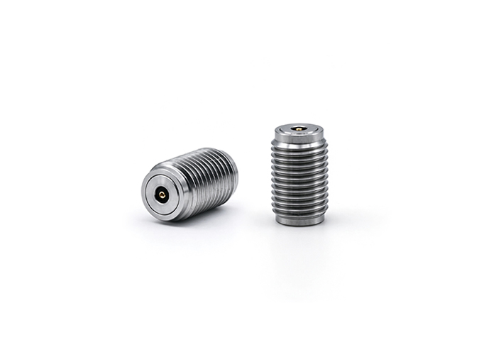 2.92mm 母头射频同轴连接器