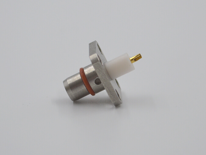 N RF Connectors N RF Connectors