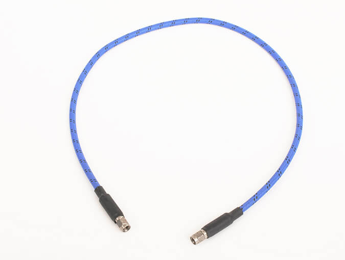 8551574321374393.jpg Microwave coaxial cable assemblies