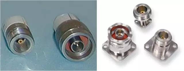 1.85mm Microwave connectors 1.85mm Microwave connectors