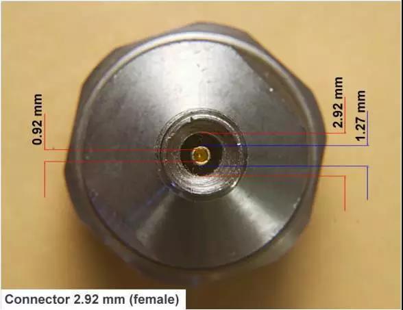 5101575959619831.jpg 2.92mm connector