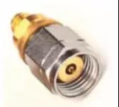 1.0mm Female to 1.85mm Male
