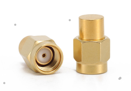 SMA RF Termination SMA RF Termination