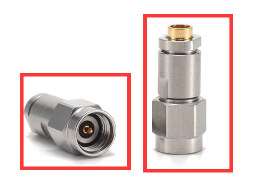 Micro RF Coaxial Connectors Micro RF Coaxial Connectors