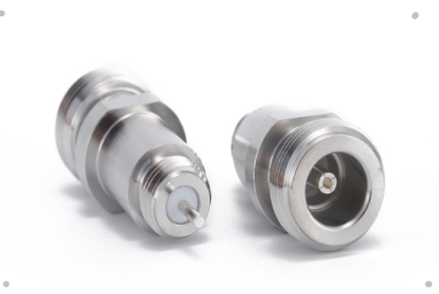 Micro RF Coaxial Connectors Supplier Micro RF Coaxial Connectors Supplier