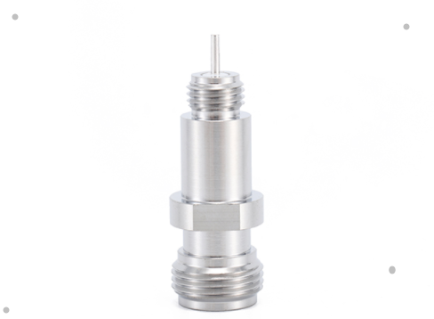 Micro RF Coaxial Connectors Micro RF Coaxial Connectors