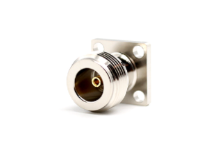 N RF Connectors N RF Connectors