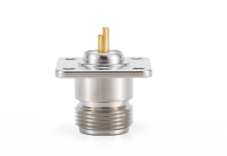 N Connectors N Connectors