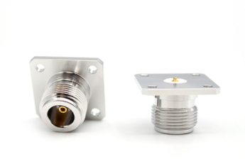 N RF Connectors N RF Connectors