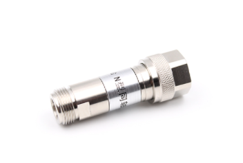 N RF Fixed Attenuator N RF Fixed Attenuator