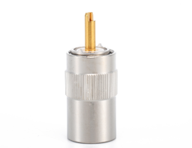 UHF RF Connectors