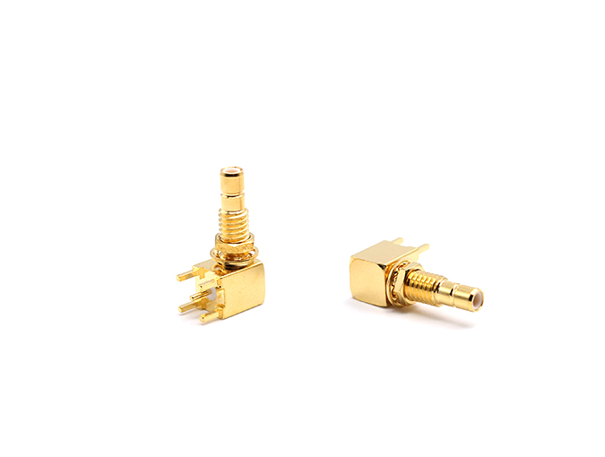 SMB RF Connectors SMB RF Connectors