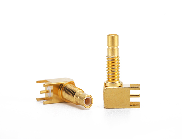 SMB RF Connectors SMB RF Connectors