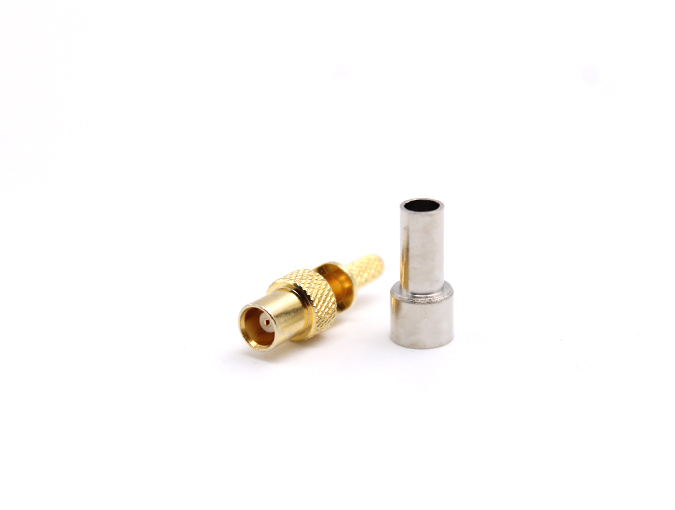 MCX RF Connectors MCX RF Connectors