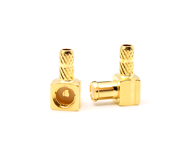 MCX RF Connectors MCX RF Connectors
