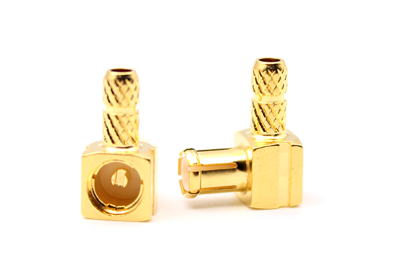 MCX RF Connector MCX RF Connector