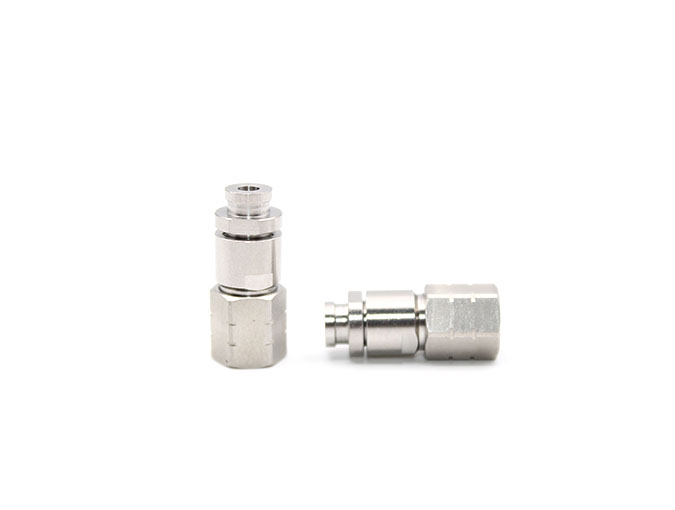 2.4 mm rf connector 2.4 mm rf connector