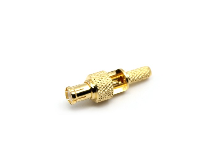 MCX RF Connectors MCX RF Connectors