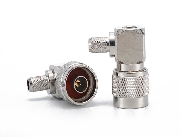 right angle n connector right angle n connector
