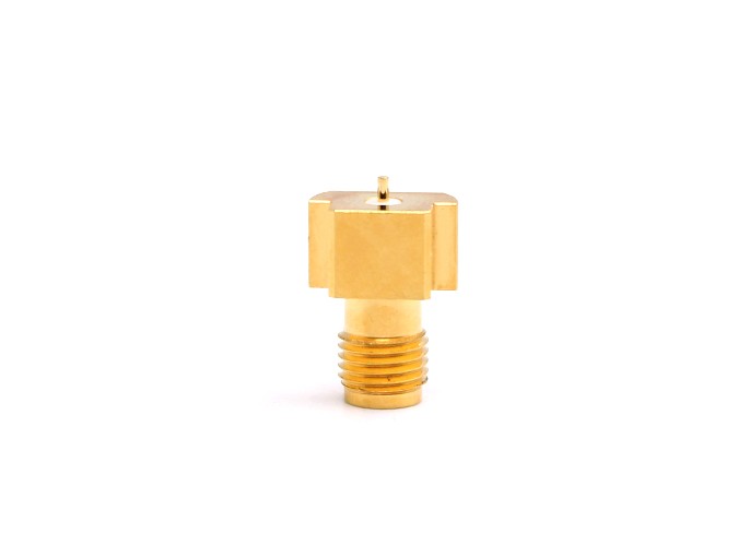 2.92mm RF coaxial connectors 2.92mm RF coaxial connectors