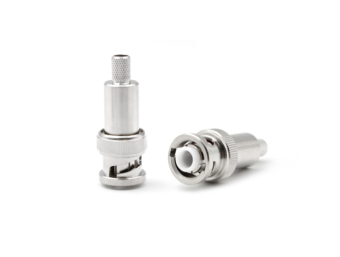 MHV connectors MHV connectors